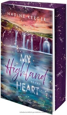 My Highland Heart: Roman - Mit wunderschönem farbig... | Buch | Zustand sehr gut