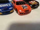 LIFE-LIKE SLOT CARS LOT OF 4 - Havoline Whirlpool Lowes Roadster — photo 5
