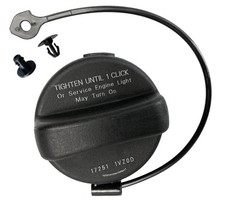 Gas Cap, Fuel Cap For 2011-2020 Nissan Altima Frontier Murano Pathfinder Vers...