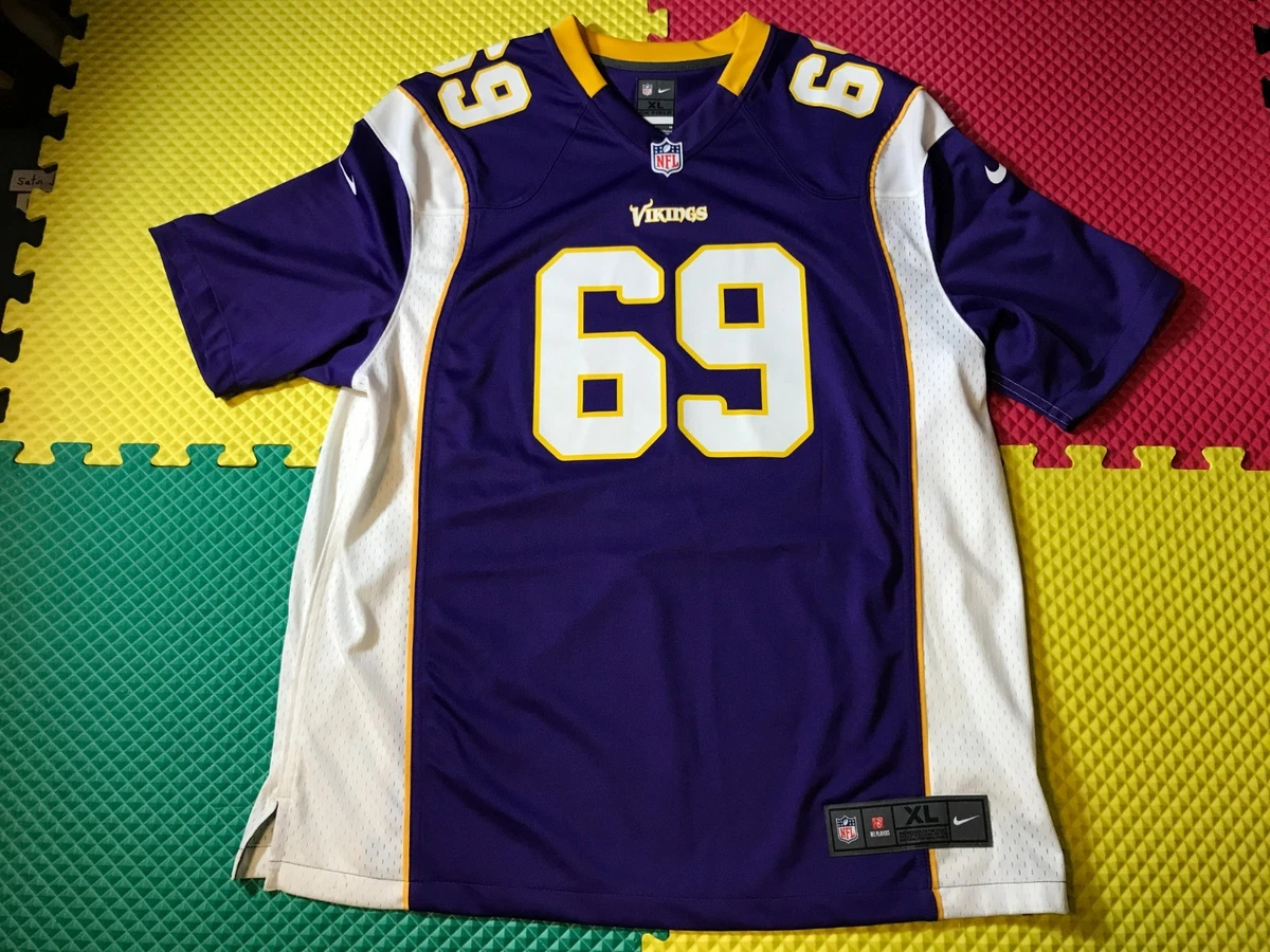 Nike Jared Allen NFL Jerseys for sale | eBay