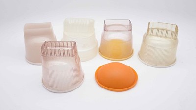 Gary Fong Lightsphere Lot for Flash (#20766)