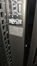 SR25UB Tripp Lite 25U Rack Enclosure Server Cabinet / Rack