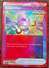2024 Pokémon Temporal Forces Reboot Pod 158/162 Holo
