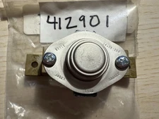 OEM Thermador Oven High Temp Cut Out 14-39-250,14-32-424, 411289, 412901