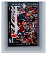 1996-97 Upper Deck #199 Patrick Roy