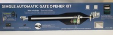 Ghost Controls Single Automatic Gate Opener M...