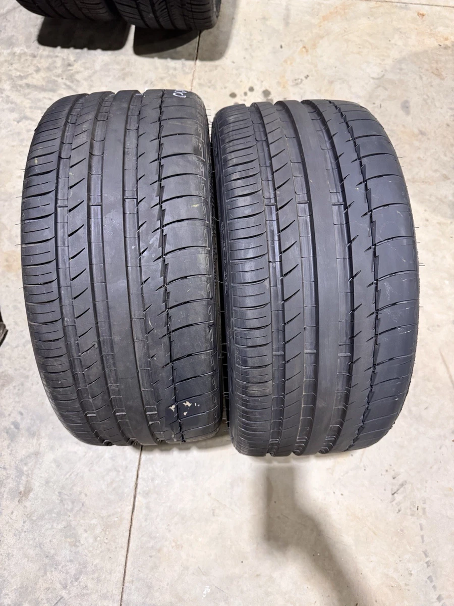 Michelin 235/35/19 Performance Tires for sale | eBay