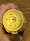 Garden City Pottery Yellow Shaker Art Deco Just One — photo 7