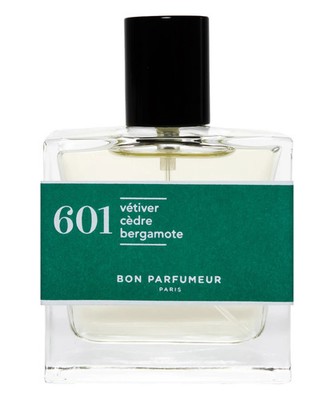 Bon Parfumeur 601 Eau de Parfum 30 ml Neu Original Versiegelt