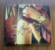 Pugwash - Play This Intimately (As If Among Friends) CD Album 2015 EX/NM-