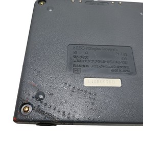 Turbo Grafx- 16 / PC Engine CORE GRAFX Console -System Only- PI-TG3 Tested