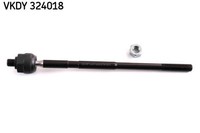 SKF Axialgelenk, Spurstange Vkdy 324018 FüR Ford