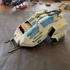 1987 HASBRO GI JOE COBRA WOLF VEHICLE 99% COMPLETE CLEAN NM/NM+