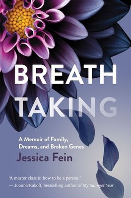 Jessica Fein Breath Taking (Taschenbuch)