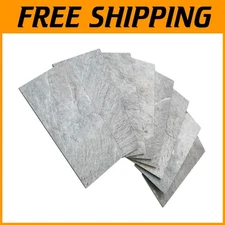 100 Subway Tile Peel and Stick Backsplash, Mountain Rock