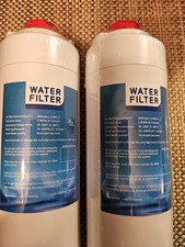 51300 Filters For Elkay Lot Of 4 Unbranded. For EZ H2O filling Station No Chip