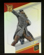 2023 Donruss Elite WWE RAW The Miz #69