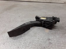 Opel Vectra C 2003 Diesel Gaspedal 9186725 DEV544554