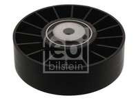Febi Bilstein Umlenk-/FüHrungsrolle, Keilrippenriemen 04130 FüR Audi