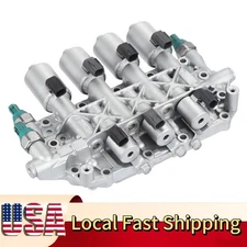 27700-5B7-000 Linear Transmission Shift Solenoid For Honda Accord Acura 2012-19