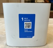 AT T Broadband Gateway BGW320-500 WiFi Modem Router