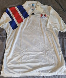 NWT USA SOCCER USMNT ORIGINAL 1992-1993  JERSEY Size XL 1994 NIKE WORLD CUP 2026