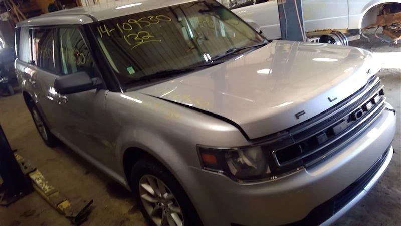 Passenger Right Headlight Halogen Fits 13-19 FLEX 10265268 - Image 4 of 4