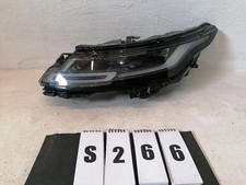 Frontscheinwerfer Land Rover Range Evoque L551 K8D2-13W030-HF LED Links
