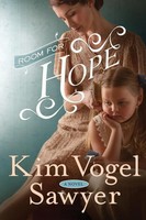 Room For Hope A Novel Kim Vogel Sawyer Taschenbuch Einband - Flex.(Paperback)