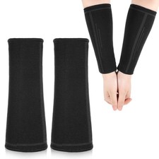 Volleyball Arm Sleeves, Passing Forearm Sleeves Volleyball Compression Sleeve...