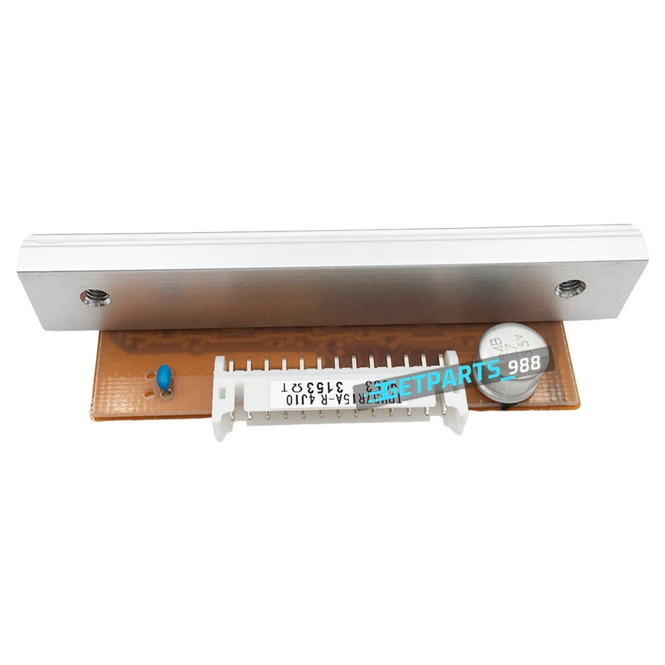 105940G-231 Printhead for Zebra P110i P120i Card Printer 300dpi New Genuine - Image 4 of 4