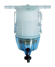 Racor R23298-10 Snapp Marine Disposable Fuel Filter Water Separator Element Racor R23298-10 Snapp Marine Disposable Fuel Filter Water Separator Element