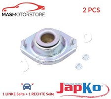 FEDERBEINLAGER DOMLAGER PAAR VORNE JAPKO SMJ0081 2PCS V FÜR SUBARU JUSTY III