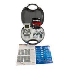 Tensgerät Promed EMT6, Tens, Schmerztherapie, EMS, Muskelstimulation