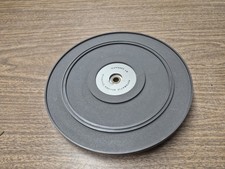 Garrard Turntable Model 1025 Record Player Platter And Mat