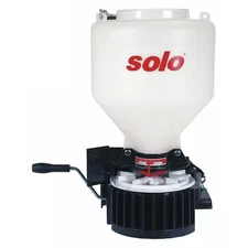 Solo 421-S 20 Lb Portable Chest-Mount Spreader