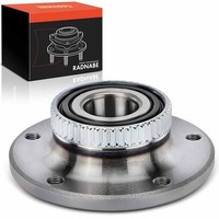 Frankberg Radlagersatz Mit ABS-RING Vorne Passend FüR BMW 3 5 7 8 Z3 Z4 | 5481FB