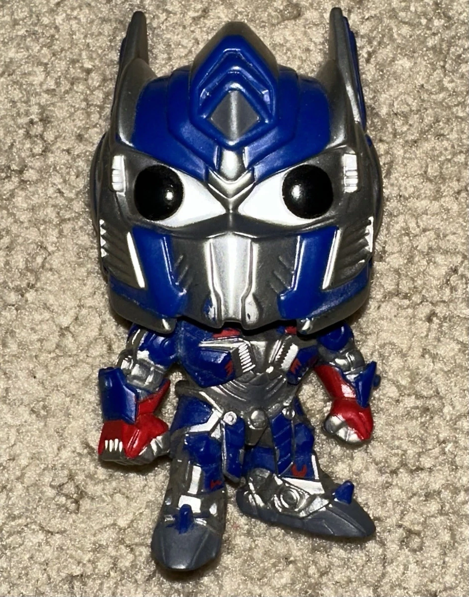 Funko Optimus Prime Transformers & Robots Action Figures for sale