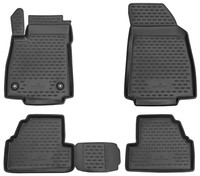 Gummimatten XTR FüR Opel Mokka 06/2012 - 2017