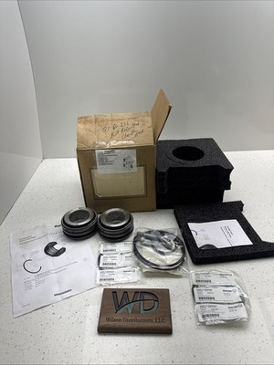 Vogel sang Pump Seal Kit Cartridge 11.000086 New