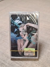 Sophie Ellis Bextor"Shoot from the Hip Audio Cassette with music Sealed not used