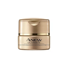 ANEW ULTIMATE MULTI PERFORMANCE EYE SYSTEM  AM/PM Cream
