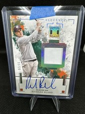 2025 Panini Impeccable LIV Golf Checklist Guide in-content 32