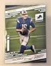 2021 Panini Prestige Jared Goff #54 Lions Rams FREE SHIPPING