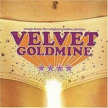 Velvet Goldmine von Ost, Various | CD | Zustand akzeptabel