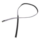 Exercise Bike Friction Resistance Strap Replacement, Heavy‑Duty PP Webbing