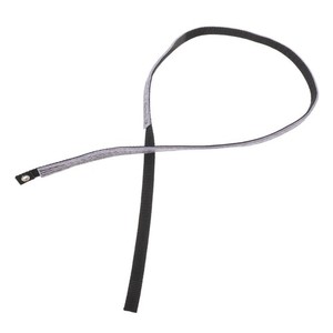 Remplacement de la ceinture de résistance à la friction de vélo d'exercice, duty lourd PP Webbing