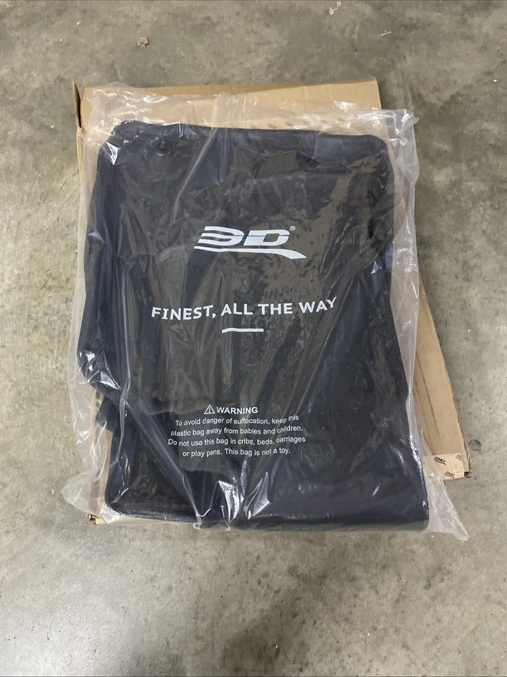 MAXpider 3D para LEXUS RX350 450H 2013-2015 KAGU NEGRO R1 R2 Foto 2 de 2