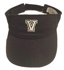 VILLANOVA WILDCATS BLACK 🖤 VISOR YOUTH OSFM MADE BY AUGUSTA SPORTSWEAR  — photo 6