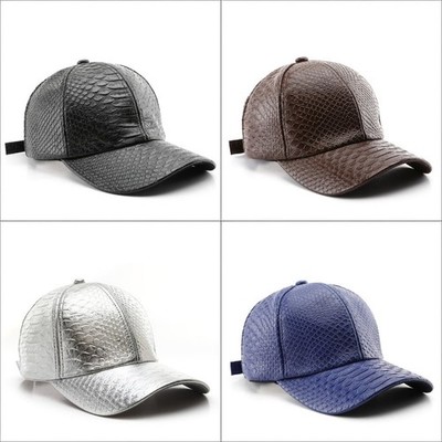 Herren Solid Baseball Cap - UV-Schutz Outdoor Mütze für Sport & Alltag
